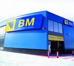 Uvesco invertirá 2 M en otro Super Bm en Muskiz