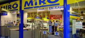 Miró prepara un nuevo ERE que afectaría a más de 200 trabajadores