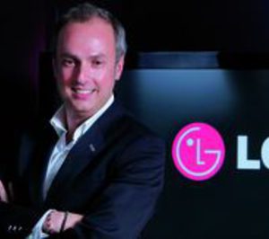 Pablo Vidal, nombrado director de Marketing de LG Brasil