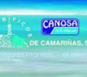 Canosa instalará una nueva línea de producción en Camariñas
