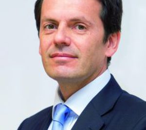 Javier Cano Lucaya, nuevo director general de Cigna