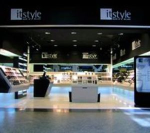 It Style Make Up registra varios movimientos en su red de tiendas