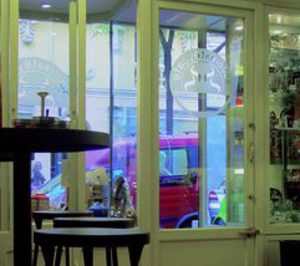 Saboreatéycafe prepara su primer local en Brasil