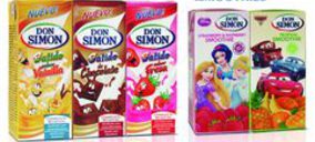 J. García Carrión lanza batidos