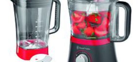 Russell Hobbs incorpora Desire