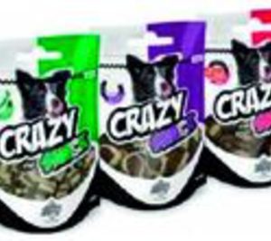 Dibaq Diproteg apuesta por los snacks