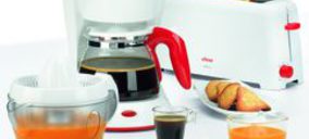 Nueva serie de desayuno Ufesa