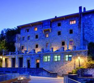 El Parador de Hondarribia encara la recta final de su renovación