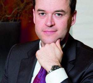 Marco Galbusera, nuevo director general de CEVA Iberia