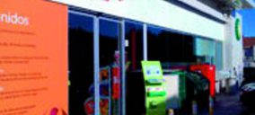 Carrefour ataca ahora el sector de conveniencia