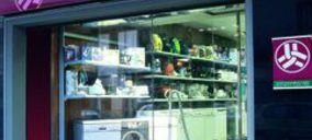 La administración concursal baraja tres opciones para asumir la red de asociados de Unecsa