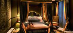 Starwood reabrirá el Alfonso XIII a mediados de marzo