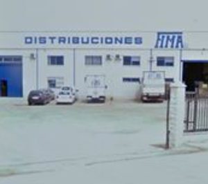 Distribuciones Fima, proyectos de ampliación