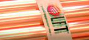 La Farga Tub abre almacén distribuidor en Francia