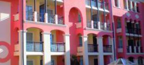 Kris Hoteles retoca su catálogo en Alicante y Valladolid