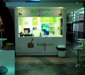 Llagurt abre en Blanes su cuarta yogurtería