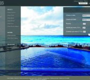 Oasis reordena su catálogo mediante la tematización