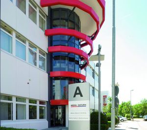 Pese a la crisis, Media-Saturn consigue salvar el año