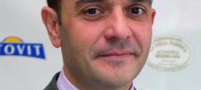 Grupo Ángel Camacho nombra a Juan Carlos Sánchez Director de Marketing y Comunicación