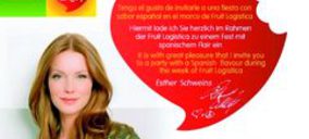 We Care, You Enjoy impulsa la imagen de frutas y verduras en Europa