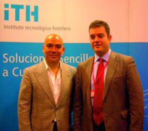 Room Mate Hotels  se incorpora al Instituto Tecnológico Hotelero (ITH)