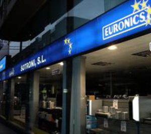 Sotroni traslada una de sus GTE debido al terremoto de Lorca