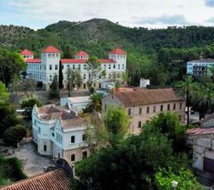 Fontilles acomete su plan estratégico abriéndose a otras especialidades