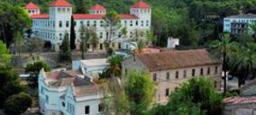 Fontilles acomete su plan estratégico abriéndose a otras especialidades