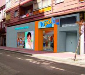 Lupa deja atrás 2011 con nueve aperturas y un nuevo cash