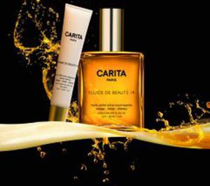 Carita lanza Baume de Beauté 14 para las zonas más secas