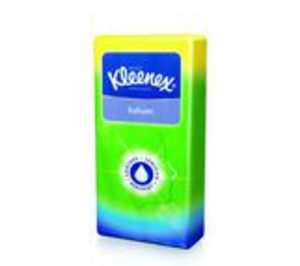 El Cuidado Personal lastra los beneficios de Kimberly-Clark