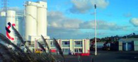 Holcim Hormigones acuerda reducir su plantilla un 40%