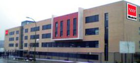 Orpea firma la compra de seis centros de Artevida