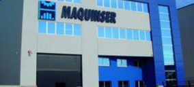 Maquinser aumenta su catálogo