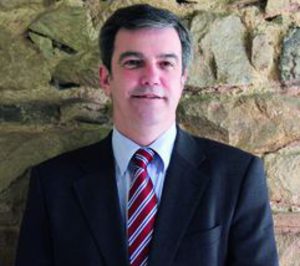 Joaquín Urbieta es nombrado director de operaciones de Hoteles de Husa