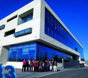 Arco potencia su negocio agroalimentario