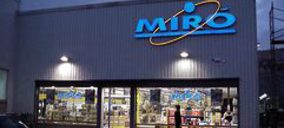 El nuevo ERE de Miró afectará a 6 tiendas y 208 trabajadores