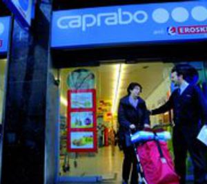 Caprabo promueve una iniciativa para luchar contra el hambre