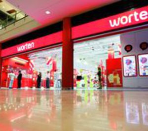 Sonae incrementa sus ventas retail en España en 2011