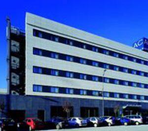 H2 asume cinco hoteles de perfil económico de AC Hotels by Marriott