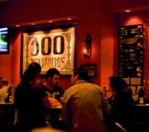 Cervecería 100 Montaditos quiere abrir 30 unidades en EEUU
