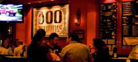 Cervecería 100 Montaditos quiere abrir 30 unidades en EEUU