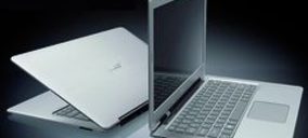 Acer lidera la compra de ultrabook en Europa Occidental
