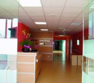 Nav & Ger Tomiño inaugura su residencia