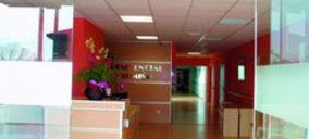 Nav & Ger Tomiño inaugura su residencia