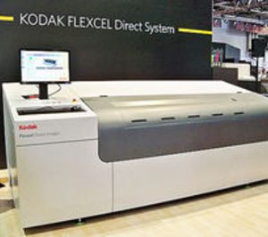 Kodak se agarra al packaging para salvarse