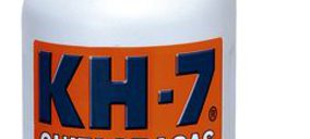 KH Lloreda crece de nuevo a doble dígito