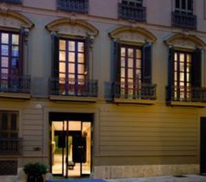 El valenciano Caro Hotel abre finalmente el 26 de enero