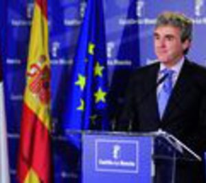 Se paralizan las obras del nuevo Hospital de Toledo 