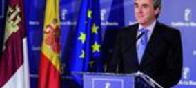 Se paralizan las obras del nuevo Hospital de Toledo 